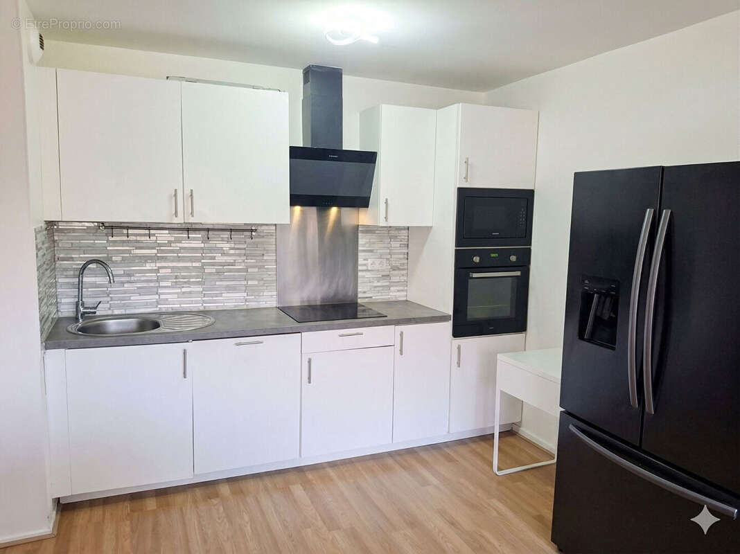 Appartement à ARGENTEUIL