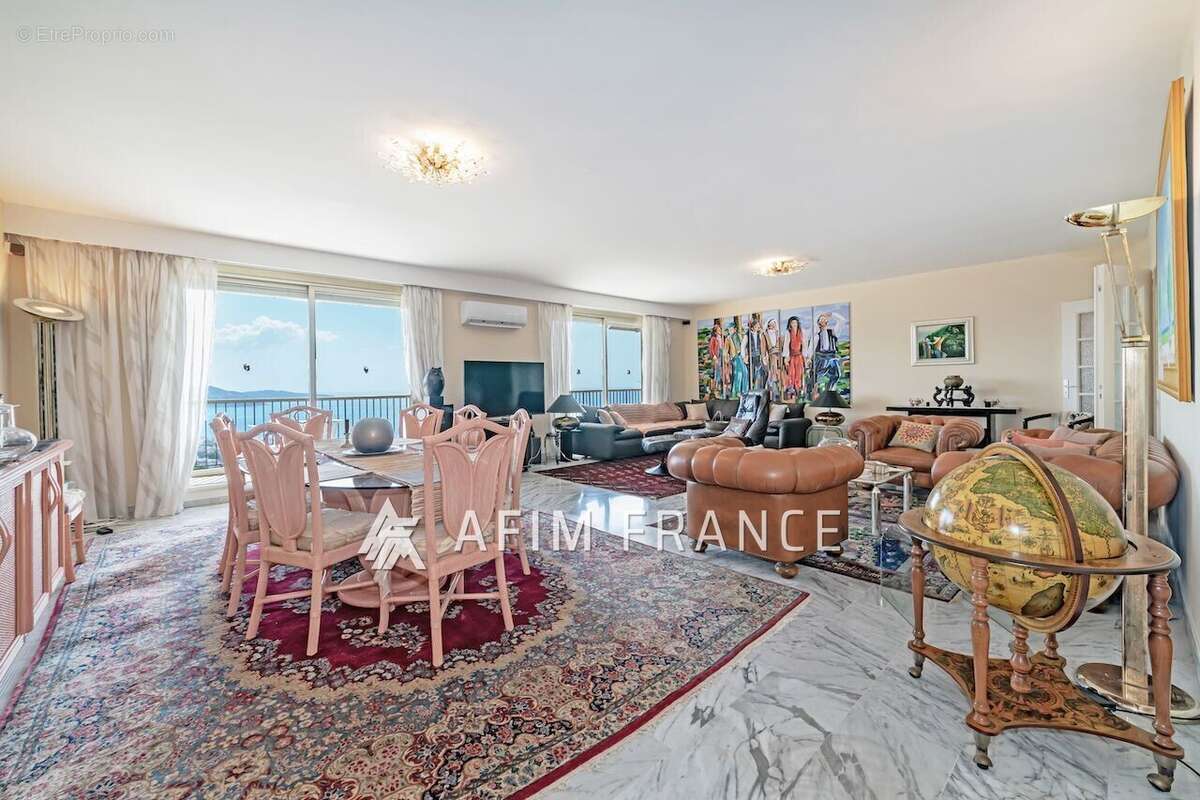 Appartement 205 m² à Nice  - photo 9