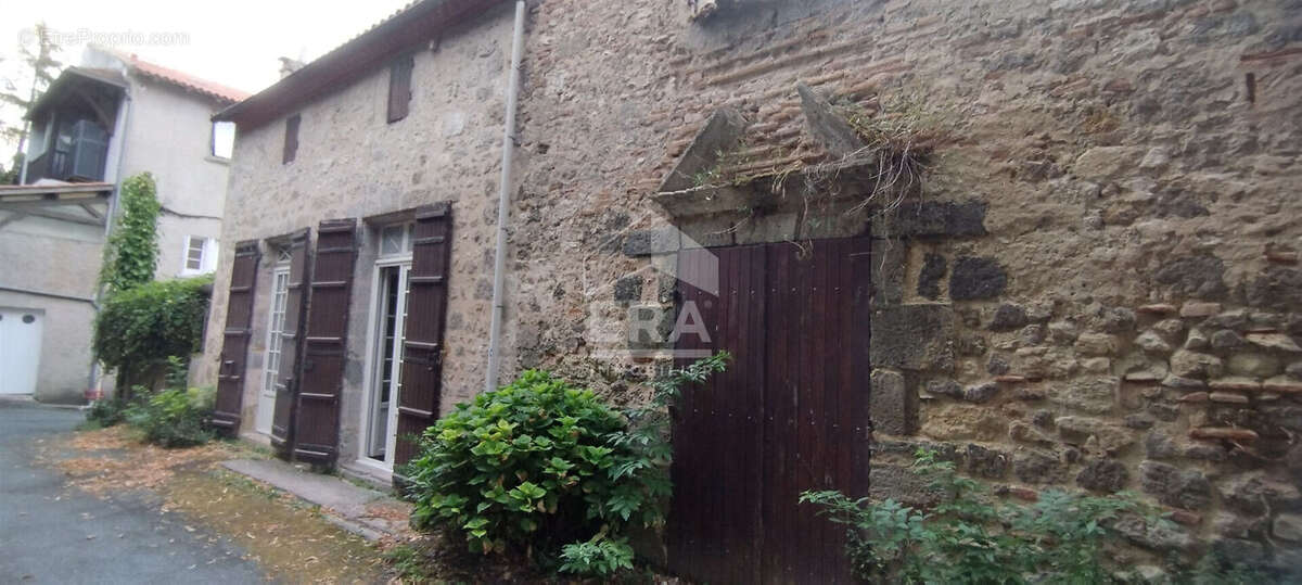 Maison 81m² à port-sainte-marie - photo 2