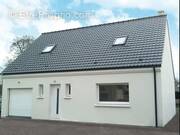 Maison à MONCHECOURT