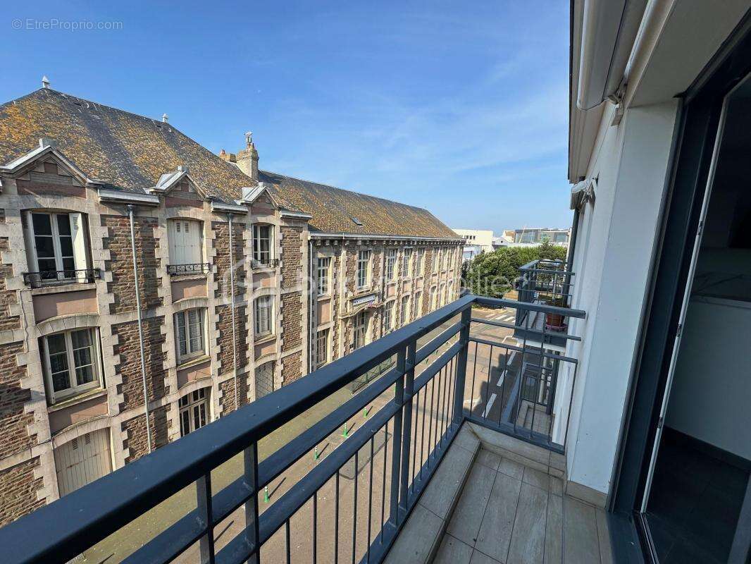 Appartement à LES SABLES-D&#039;OLONNE