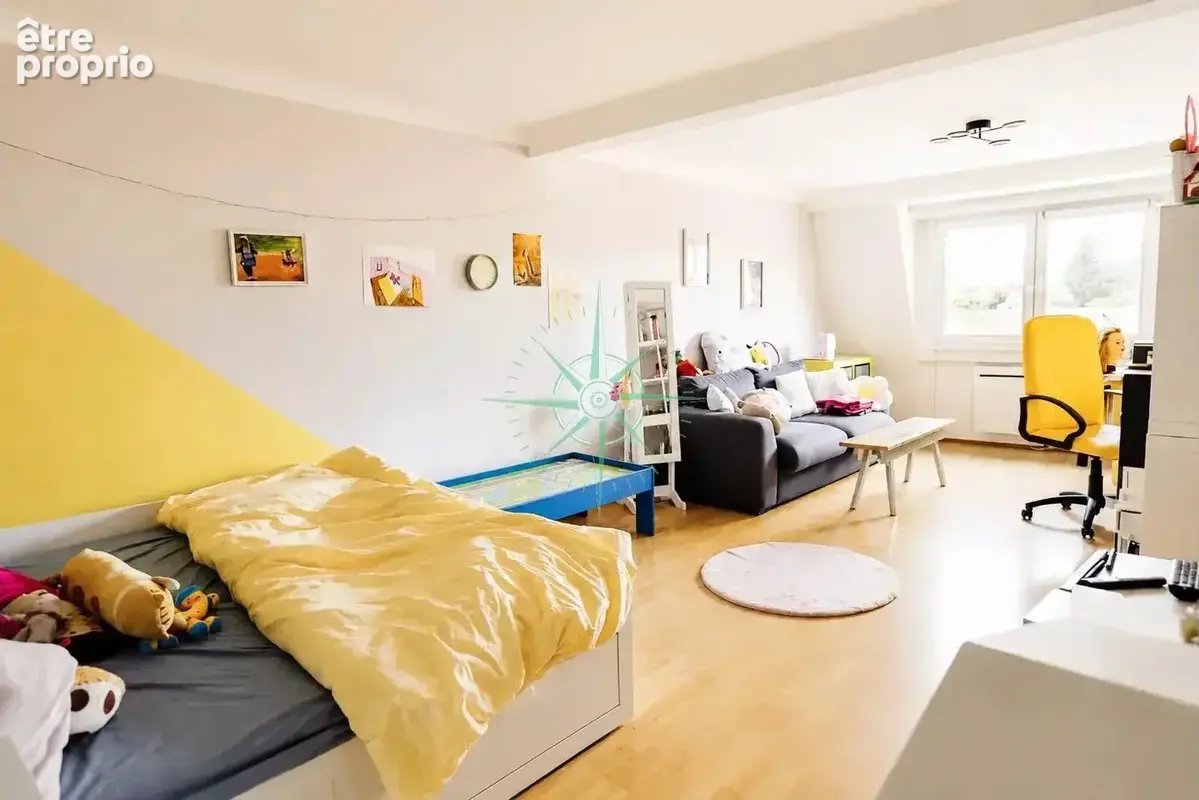 Maison de caractère réhabilitée ? 190 m2 habitables + combles aménageables ? Terrain de 9 ares - photo 16