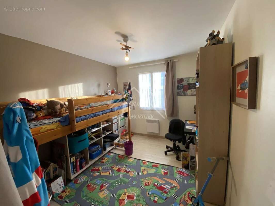 Maison à SAINT-GERAND-LE-PUY