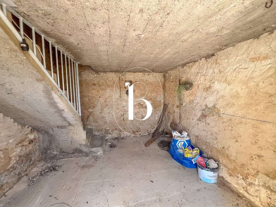 Maison à GOUDARGUES