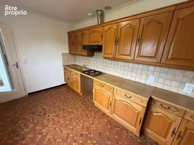 Maison 5 pièces 76 m² à vendre à Bernay (27300) - photo 5
