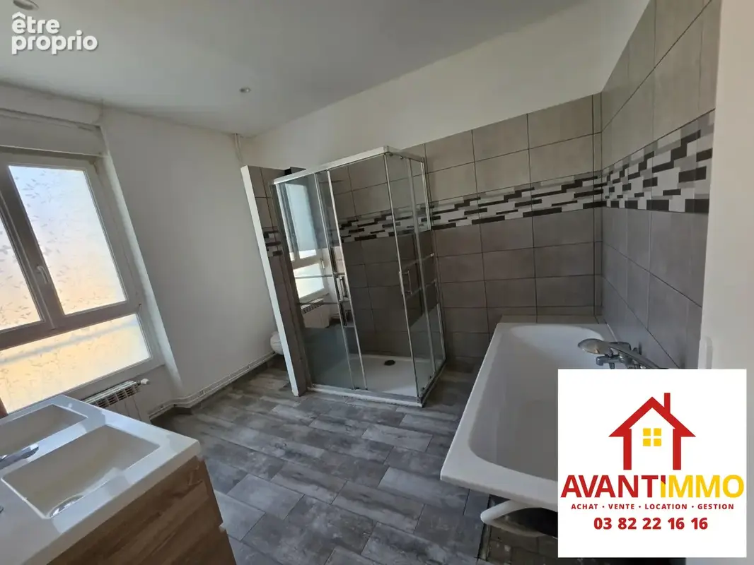 Maison 4 pièces 110 m² à vendre à Joeuf (54240) - photo 3