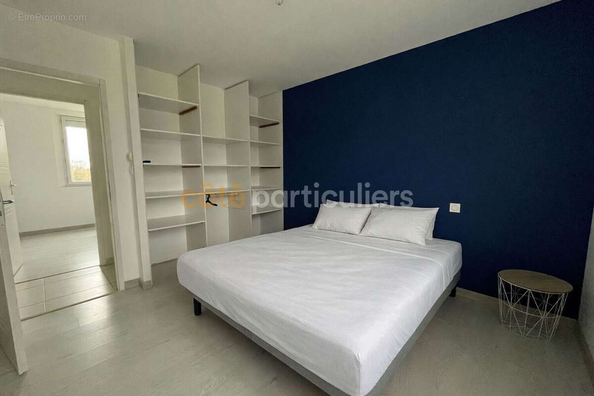 Maison à LA BOISSIERE-DE-MONTAIGU