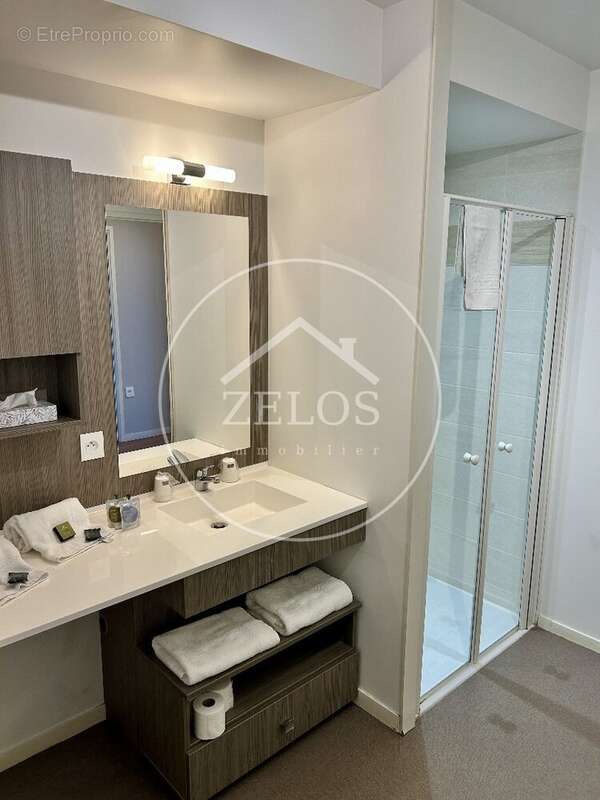 Appartement à SAINT-BRIEUC