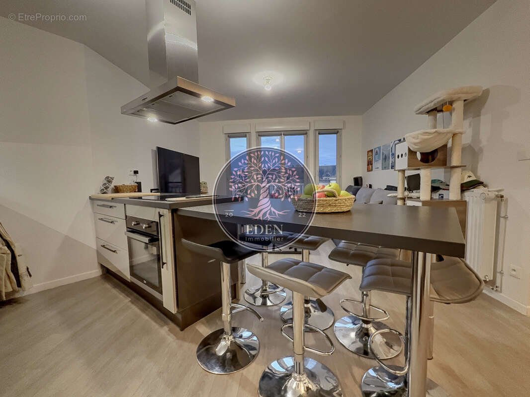 Appartement à DREUX