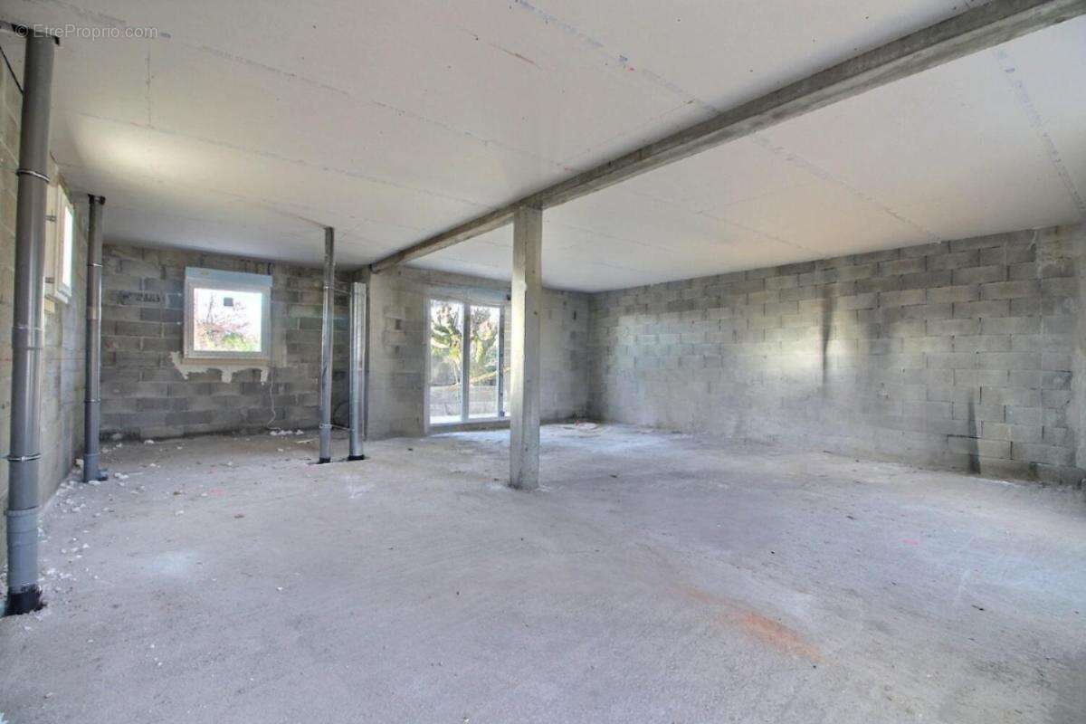 Appartement à MANOSQUE