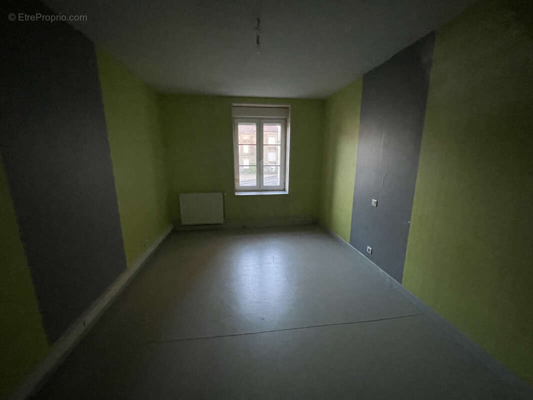 Appartement à BISLEE