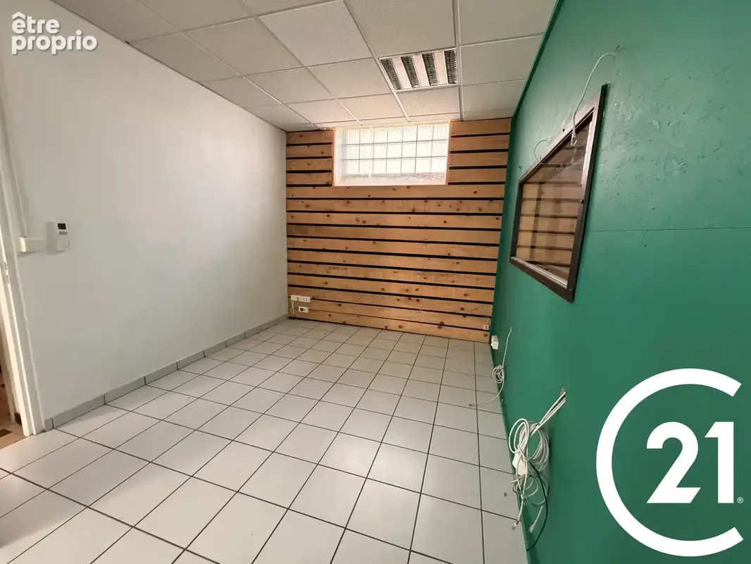 Commerce 459 m² à vendre à Valence (26000) - photo 4