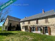 Photo 1 - Maison à ANGLARS-SAINT-FELIX
