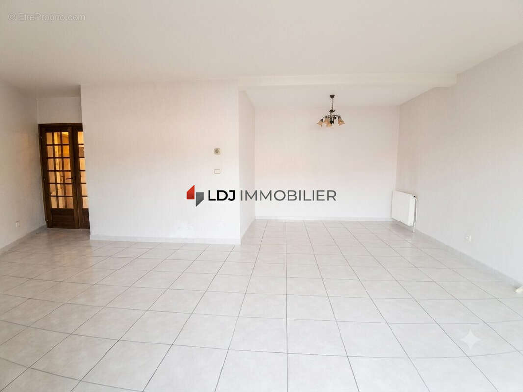 Appartement à PERPIGNAN