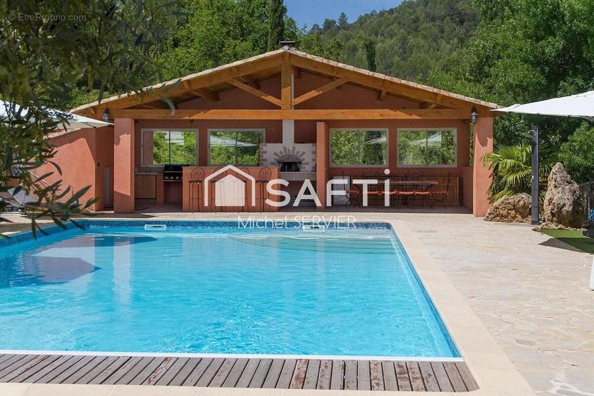 Photo 9 - Maison à CHATEAUVERT