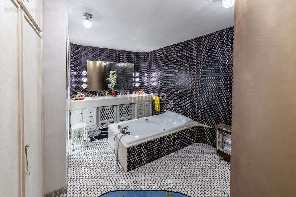 Maison à FRANCALTROFF