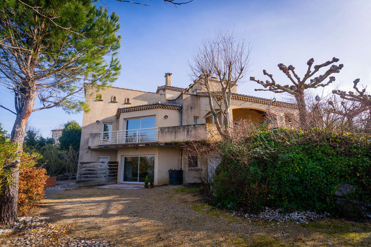 Maison à VALENCE
