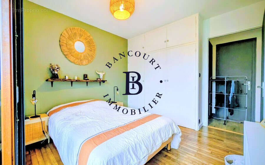 Appartement à BRIVE-LA-GAILLARDE