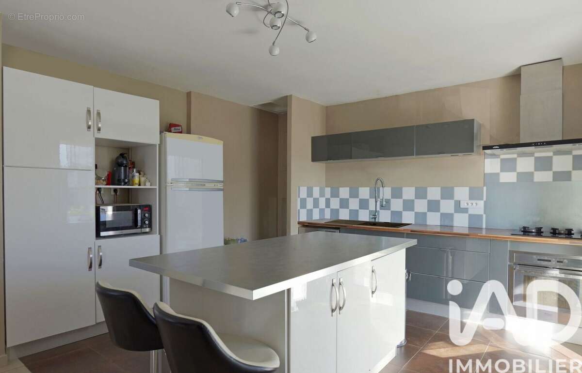 Photo 4 - Maison à SAINT-ALBAN