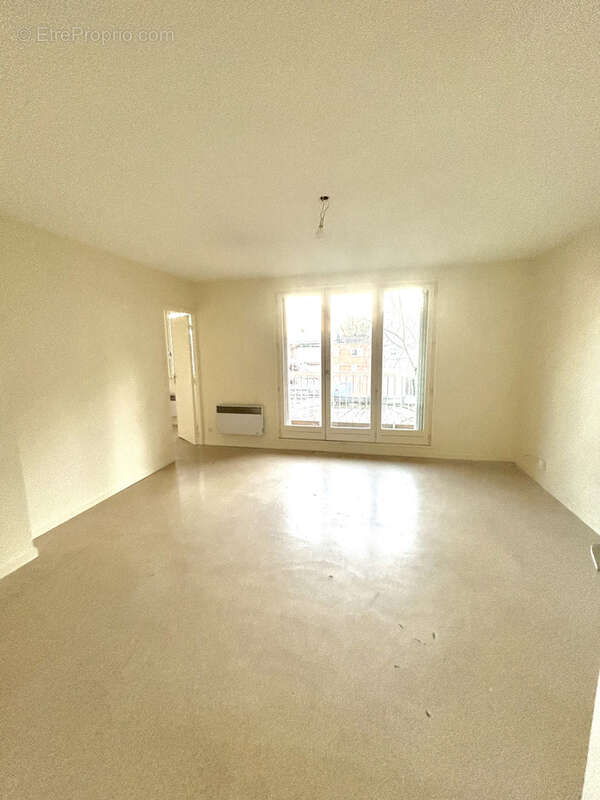 Appartement à VILLEFRANCHE-SUR-SAONE