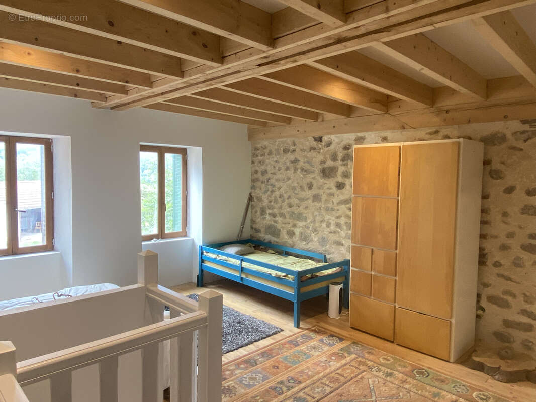 Maison à ARFEUILLES