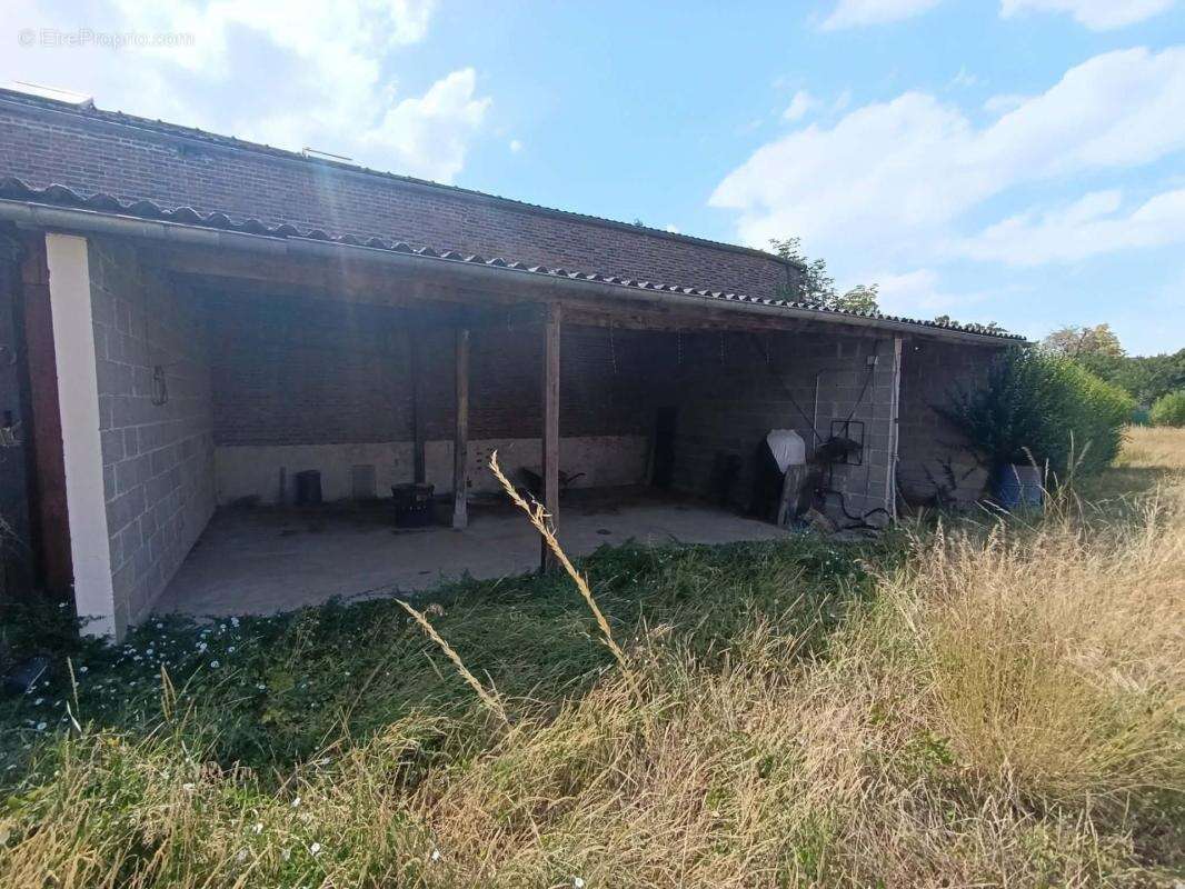 Investissez ! 3 lots, 2 loués, 4ᵉ lot possible - photo 19