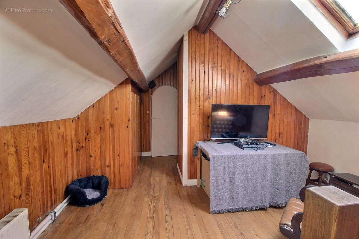 Maison à NOGENT-LE-ROI