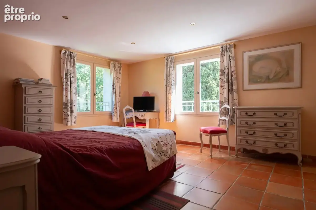 Propriété  vue mer Font Brun - photo 18