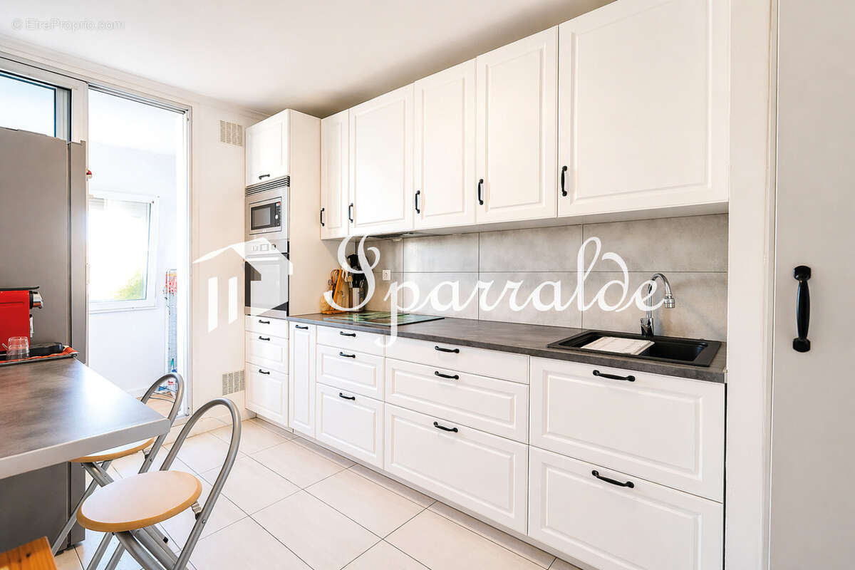 Appartement à HENDAYE