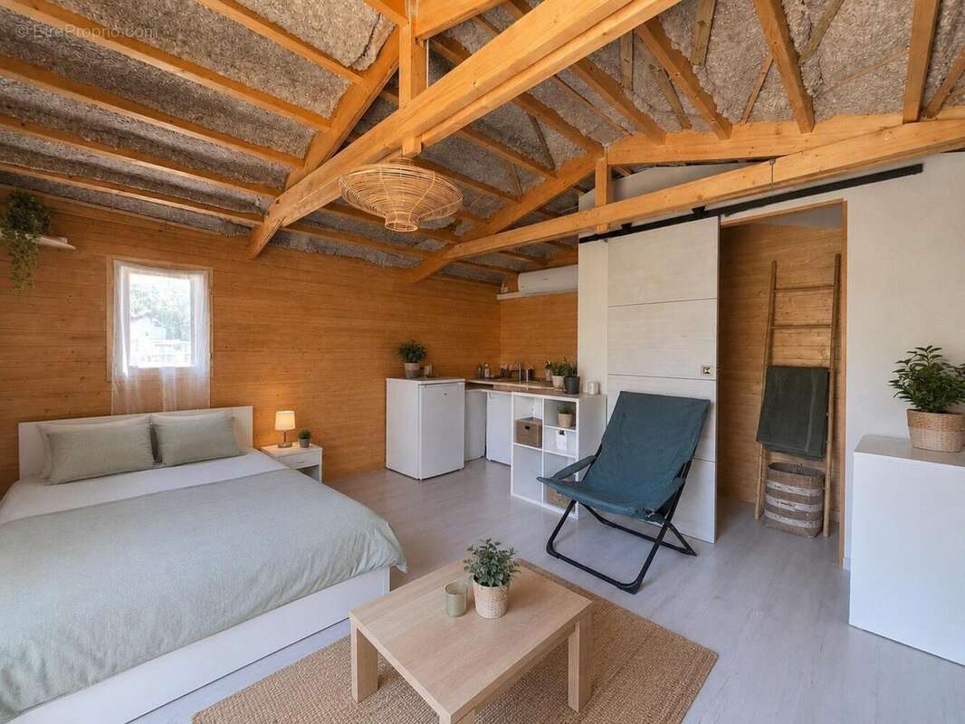 Photo 6 - Maison à AUDENGE