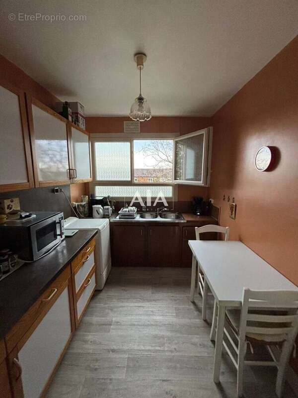 Appartement à POITIERS