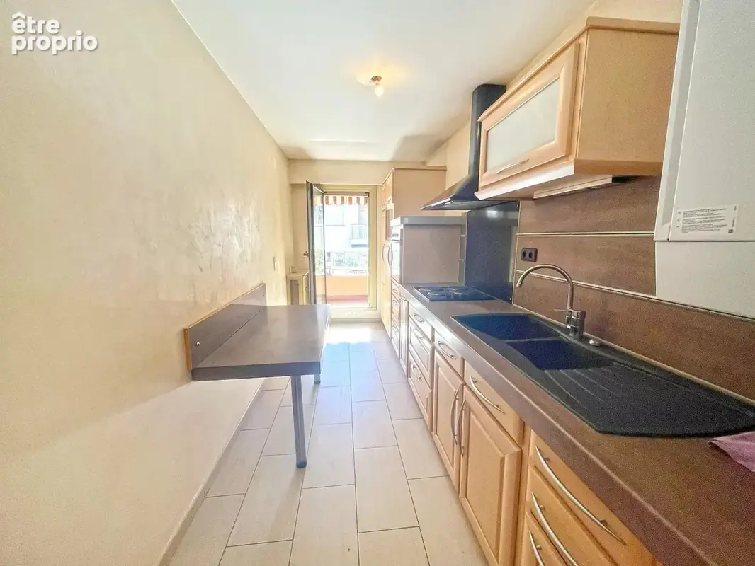 Appartement 3 pièces 85 m² à vendre à Nice (06000) - photo 6