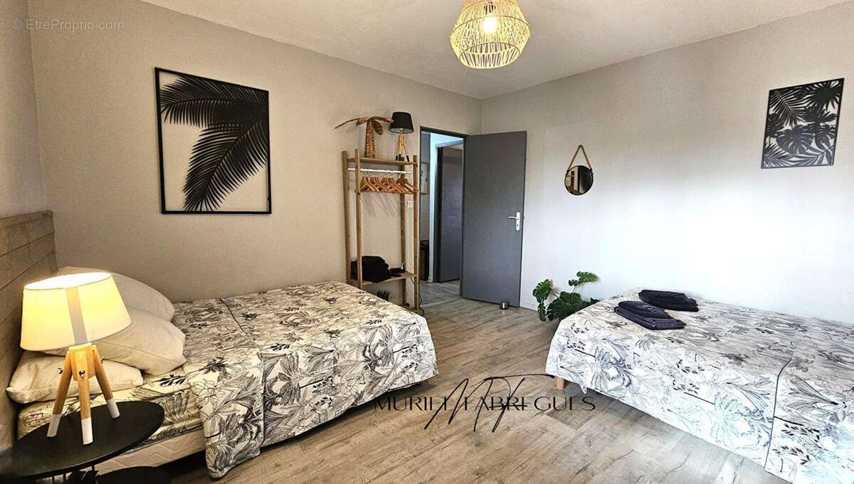 Maison à MARSEILLAN