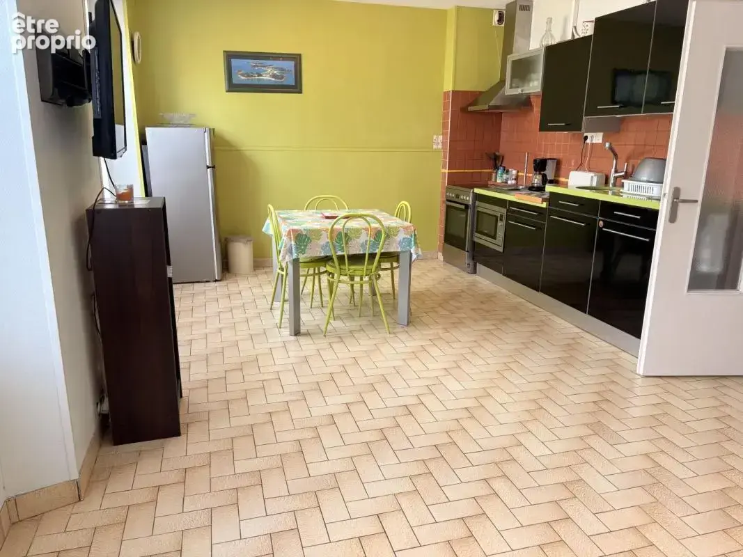 Appartement - photo 2