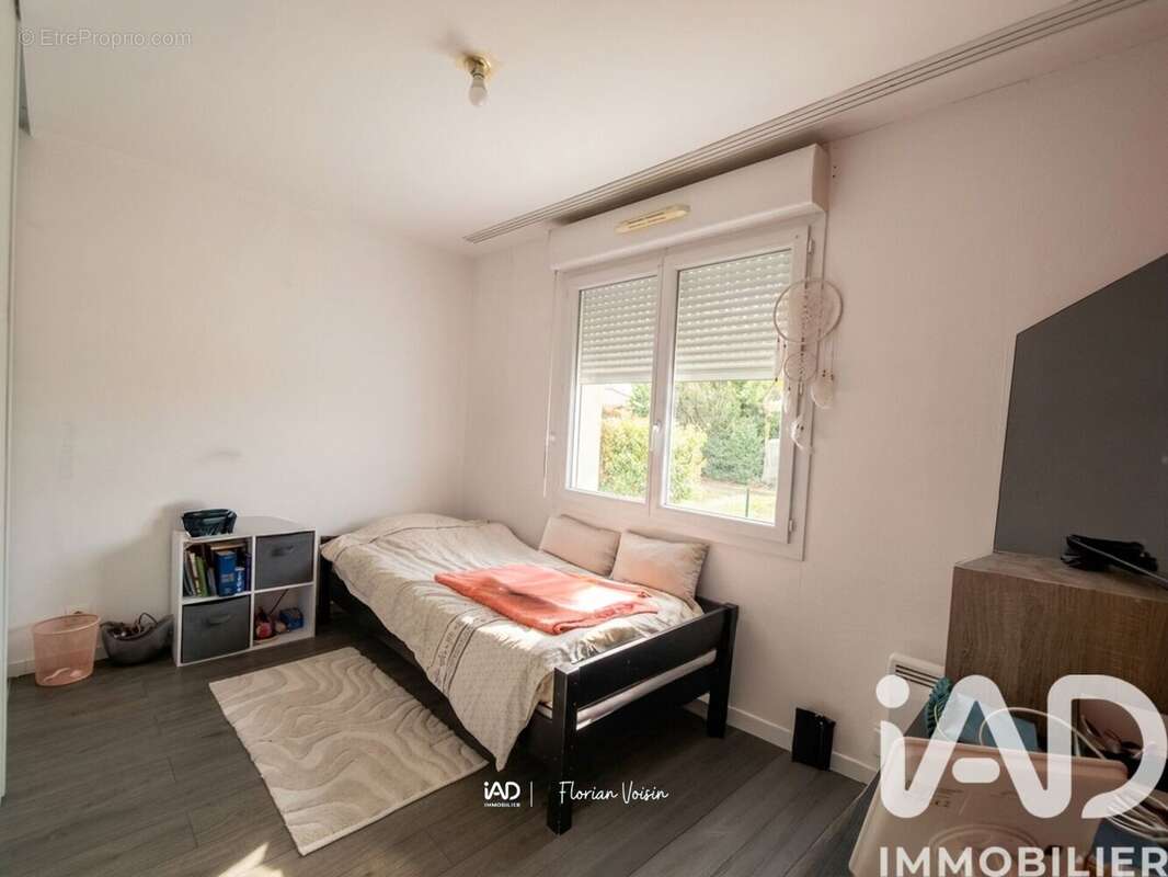 Photo 7 - Appartement à CHANTELOUP-LES-VIGNES