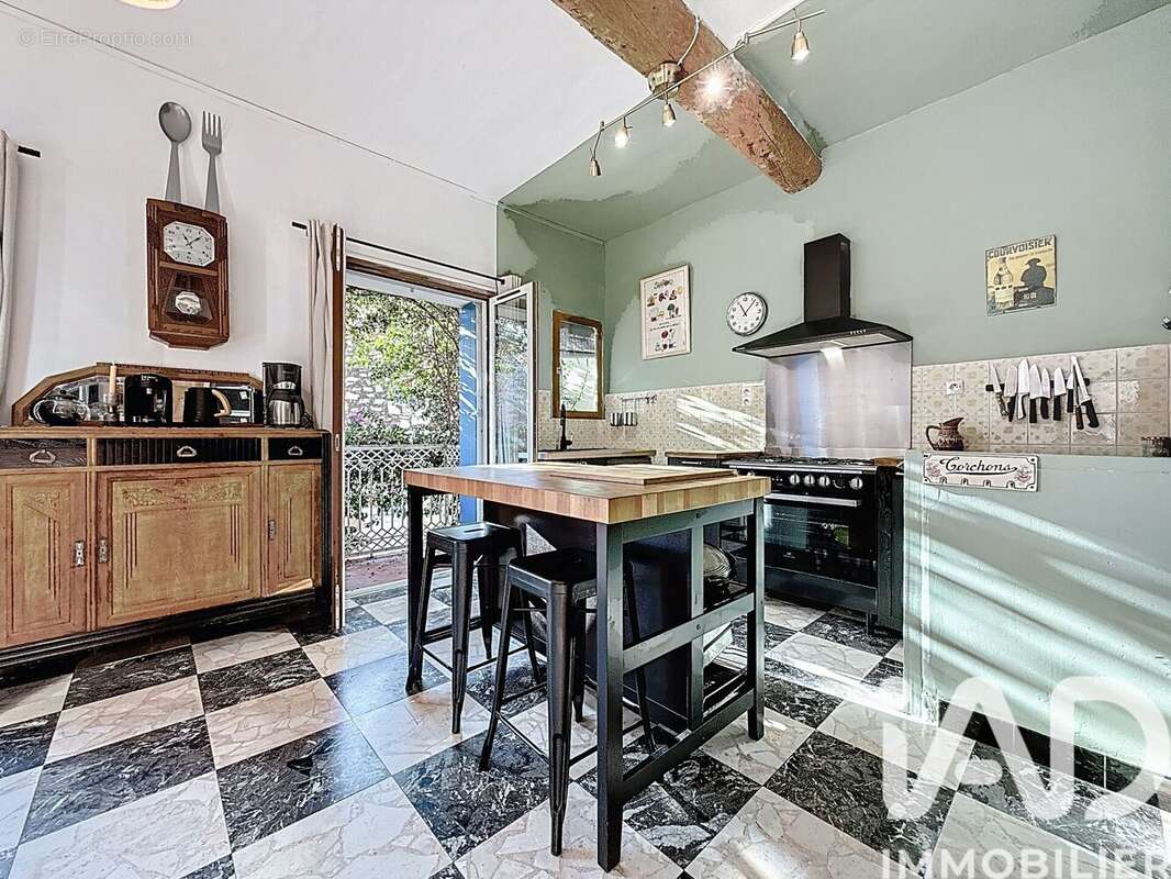 Photo 8 - Maison à FITOU