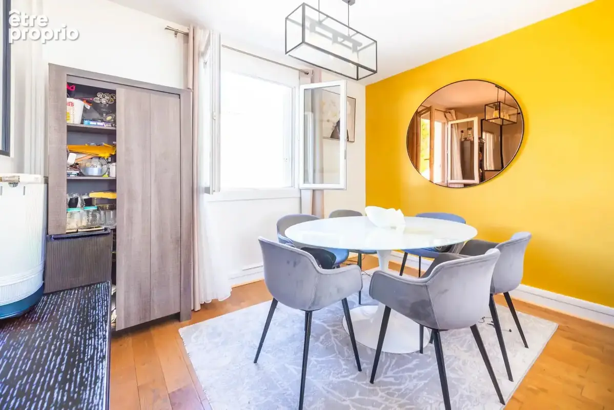 Maison à vendre 5 pièces, P5, PLAISIR (78) - photo 4
