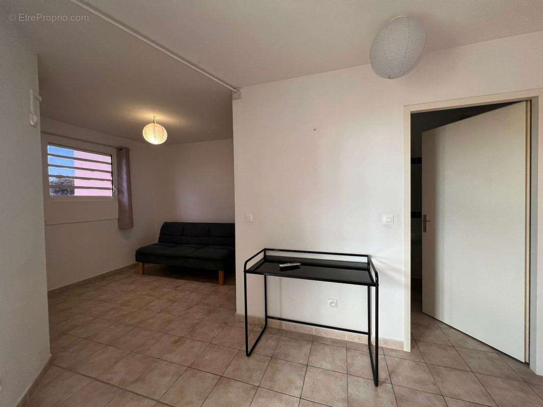 Appartement à FORT-DE-FRANCE