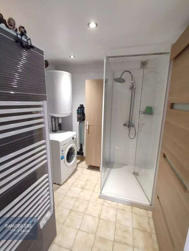 Maison à LA PLAINE-SUR-MER