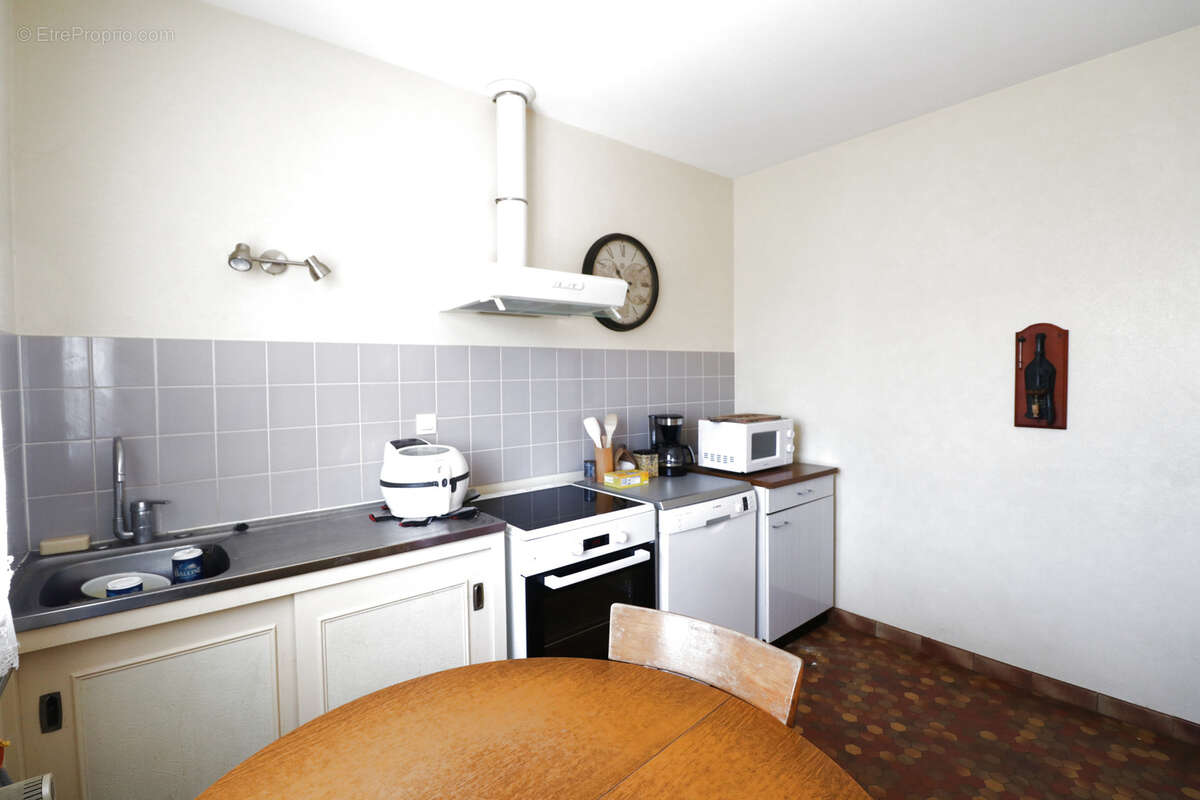 Maison à COURVILLE-SUR-EURE