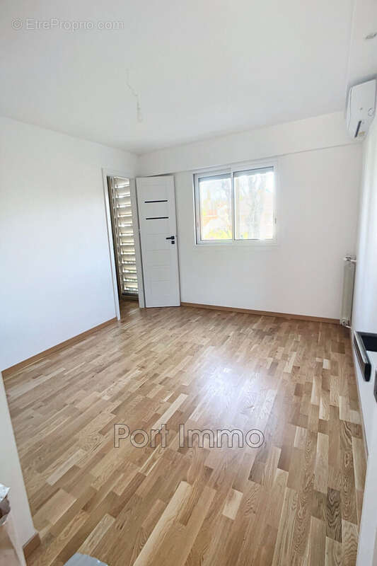 Appartement à CAGNES-SUR-MER