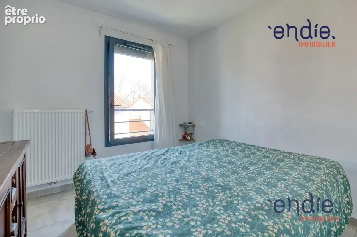 Maison 4 pièces 83 m² à vendre à Merville (31330) - photo 5