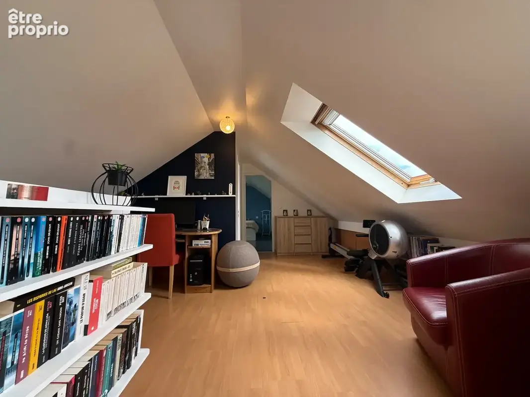 Maison à vendre 6 pièces BOOS (76) - photo 10