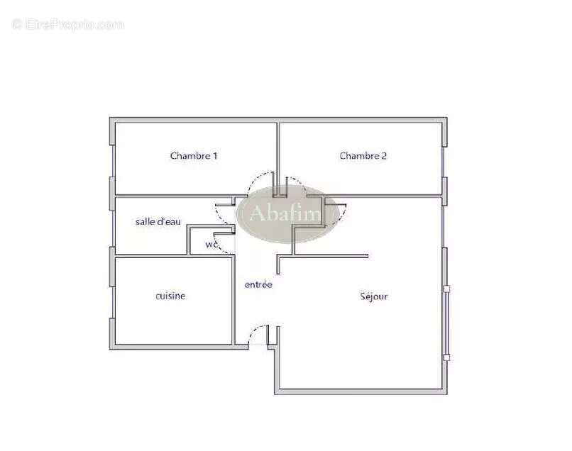 Appartement à TARBES