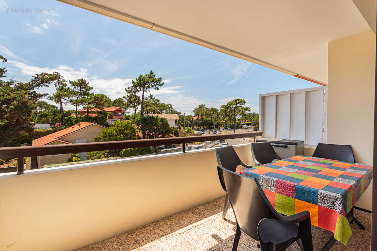 Appartement 43 m² à Capbreton  - photo 4