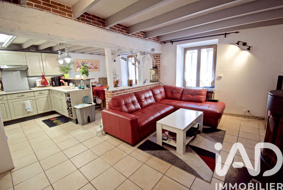Photo 6 - Appartement à MONTLHERY
