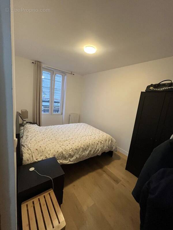 Appartement à MONTREUIL