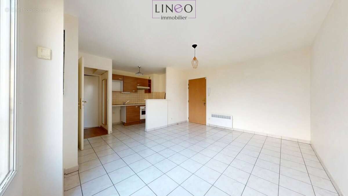 Appartement à CHOISY-LE-ROI