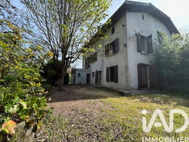 Photo 1 - Maison à LUMBIN