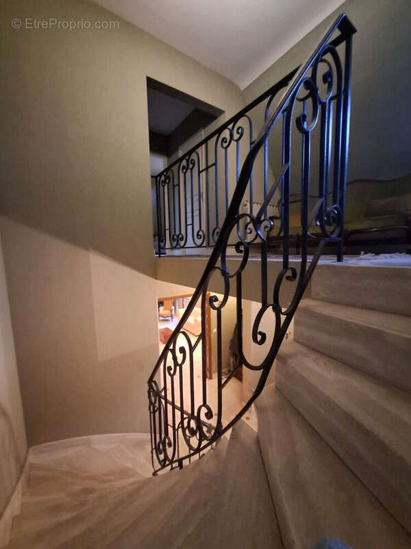 Maison à JOUE-LES-TOURS